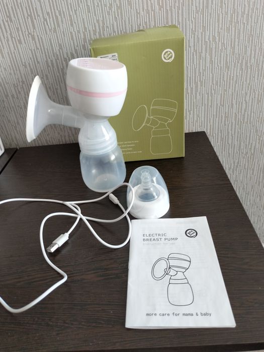 Продам молокоотсос