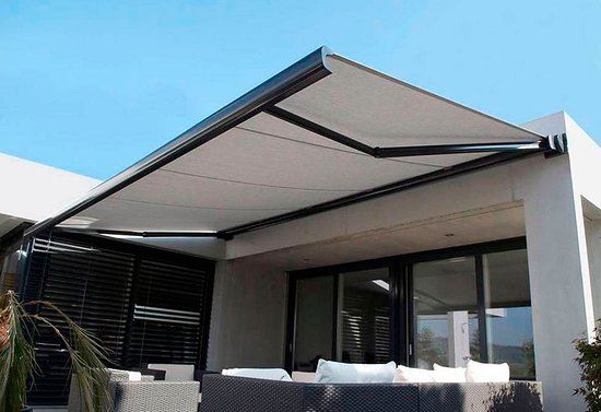 Copertine Retractabile PROTECTIE SOLARA Montaj Gratuit