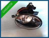 Proiector / Far ceata NOU stanga VW Golf 6 Jetta Tiguan Touran Caddy