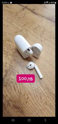 Apple Airpods 2gn  65лв