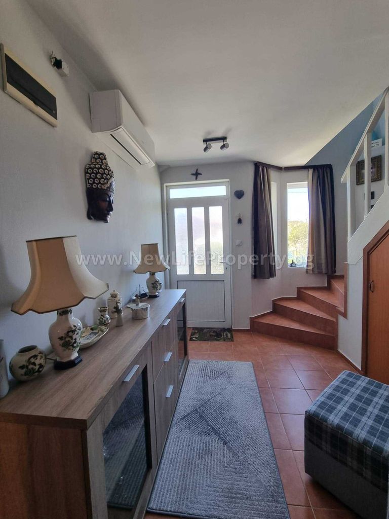 Продава се Къща в Каблешково - 130 кв.м за 1500 €/кв.м - Снимка #3