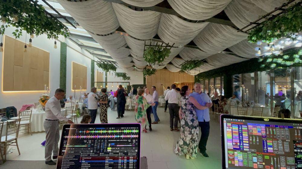 Dj Brasov , Evenimente Private -Nunta, Botez,Petreceri Diverse -Brasov