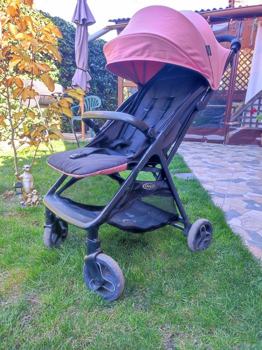 Лятна количка Graco Myavo