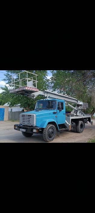 Услуги АГП 
Подъем автовышки 18-22 метра .
Выезд 24/7. 
Приемле