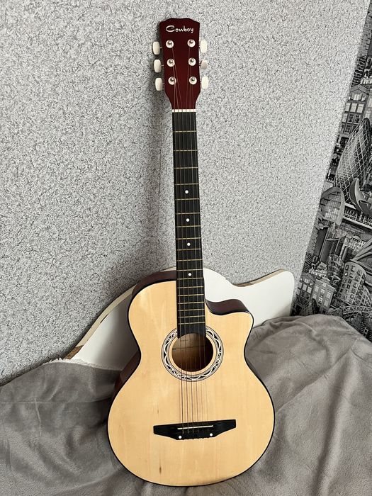 Гитара Акустическая