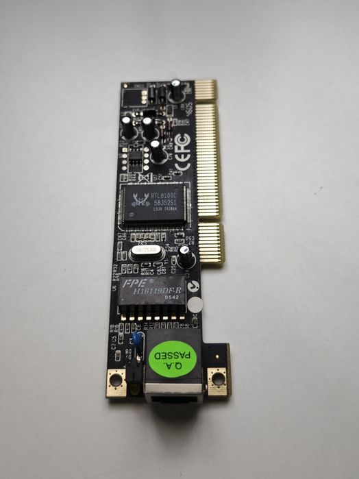 Realtek RTL8100C