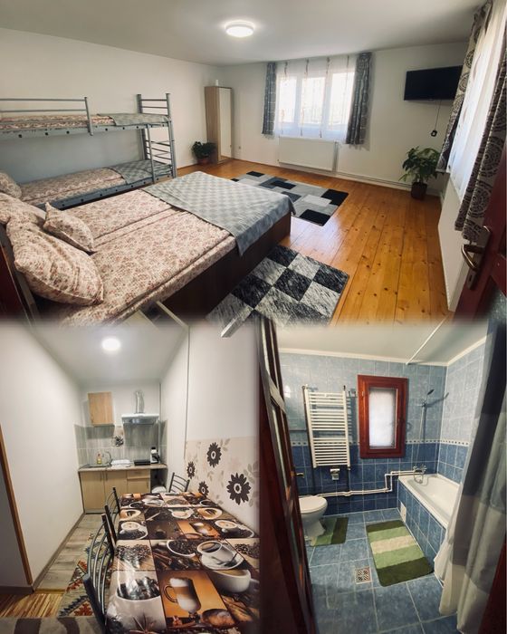 Casa de vanzare Praid