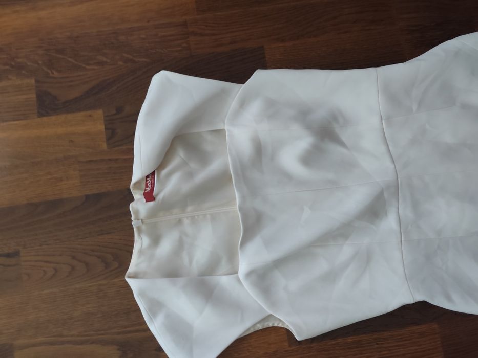 Max Mara рокля .