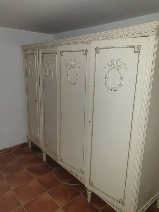 Dormitor Ludovic de vânzare ! 1.700 lei FIX !