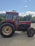 Tractor  DTC 550