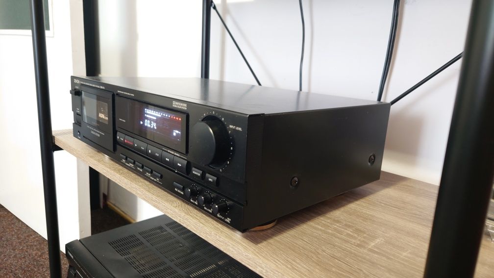 Deck Denon DRM-710