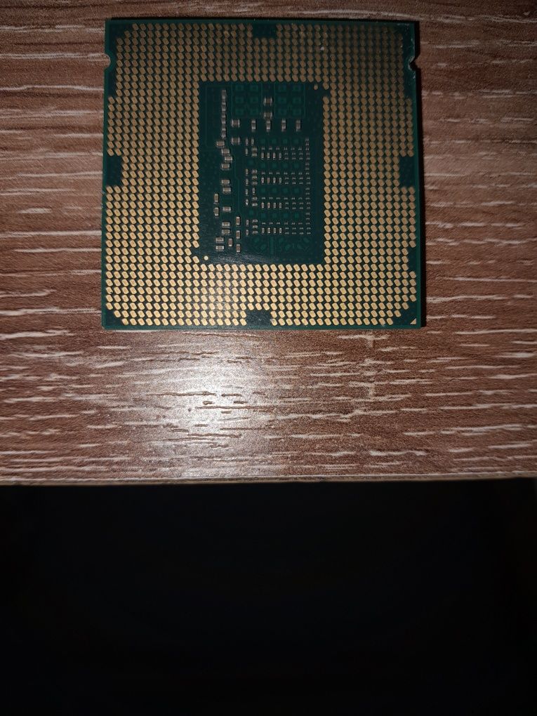 Процессор intel pentium G3220