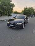 Audi a4 s line 2013