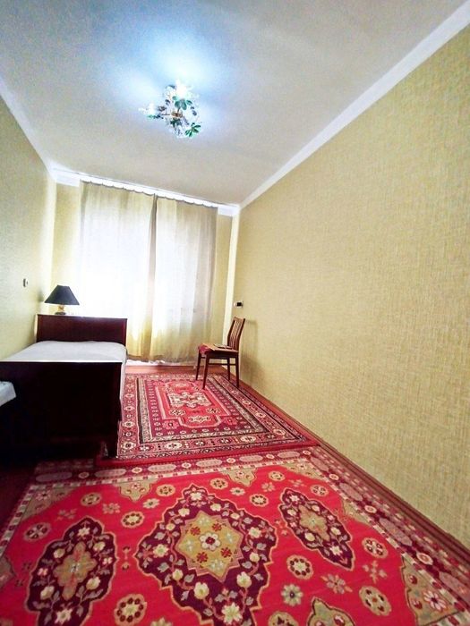 3 х квартира  Юнусабад