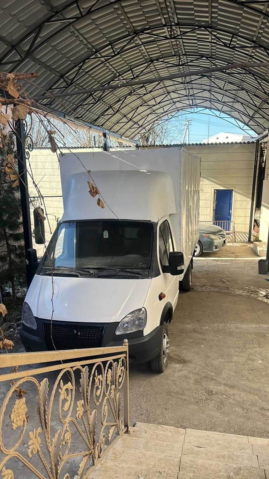 Продам Газель срочна.
