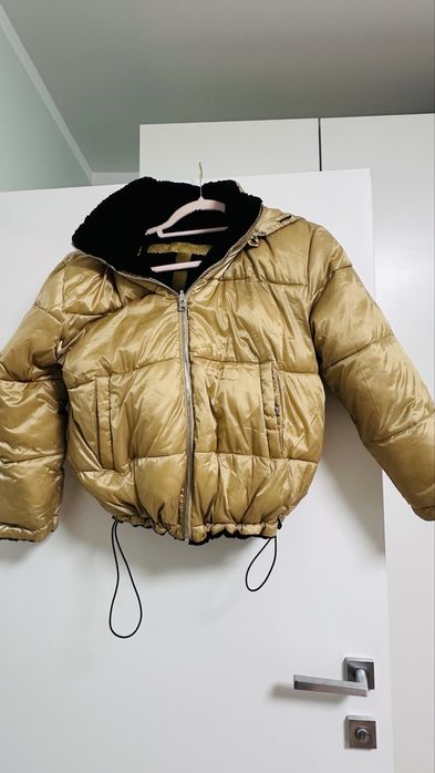 geacă reversibilă - TWINSET