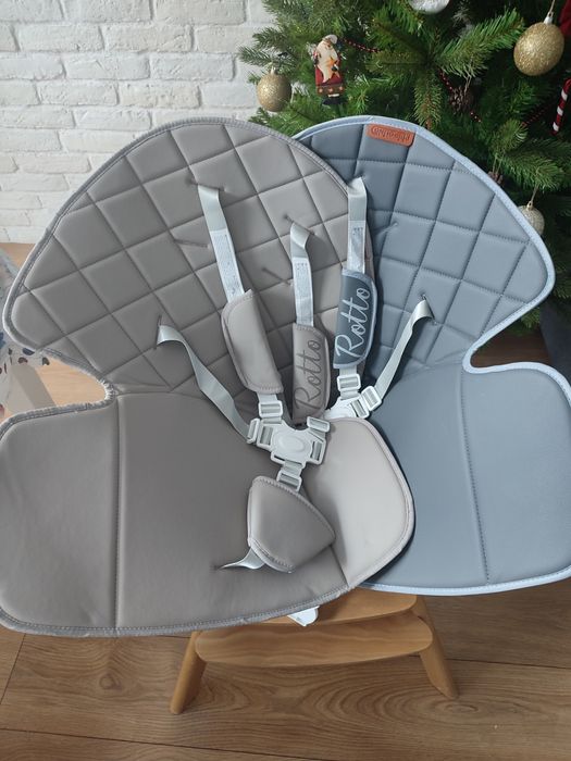 Детски стол за хранене