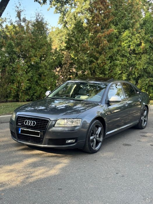 Vand/Schimb Audi A8 d3