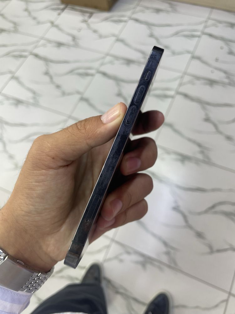 iPhone 12 Pro kafolati bilan