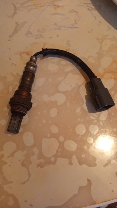 Лямбдазонд на тайоту ипсун 96г