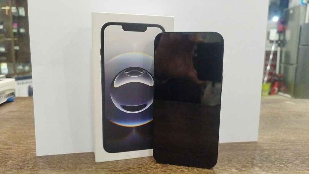 Iphone 16e нов само стартиран