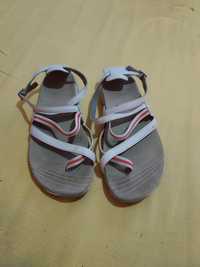 Sandale Merrell marimea 38