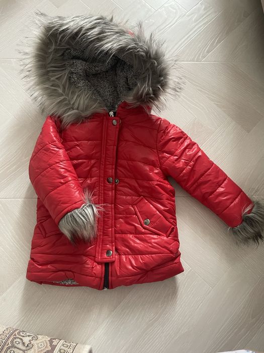 Деткие вещи на 3/4 годика