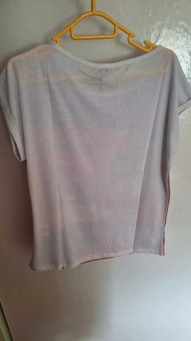 Tricou dama Brave Soul