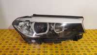 Far dreapta bi led BMW 5 g30 g31