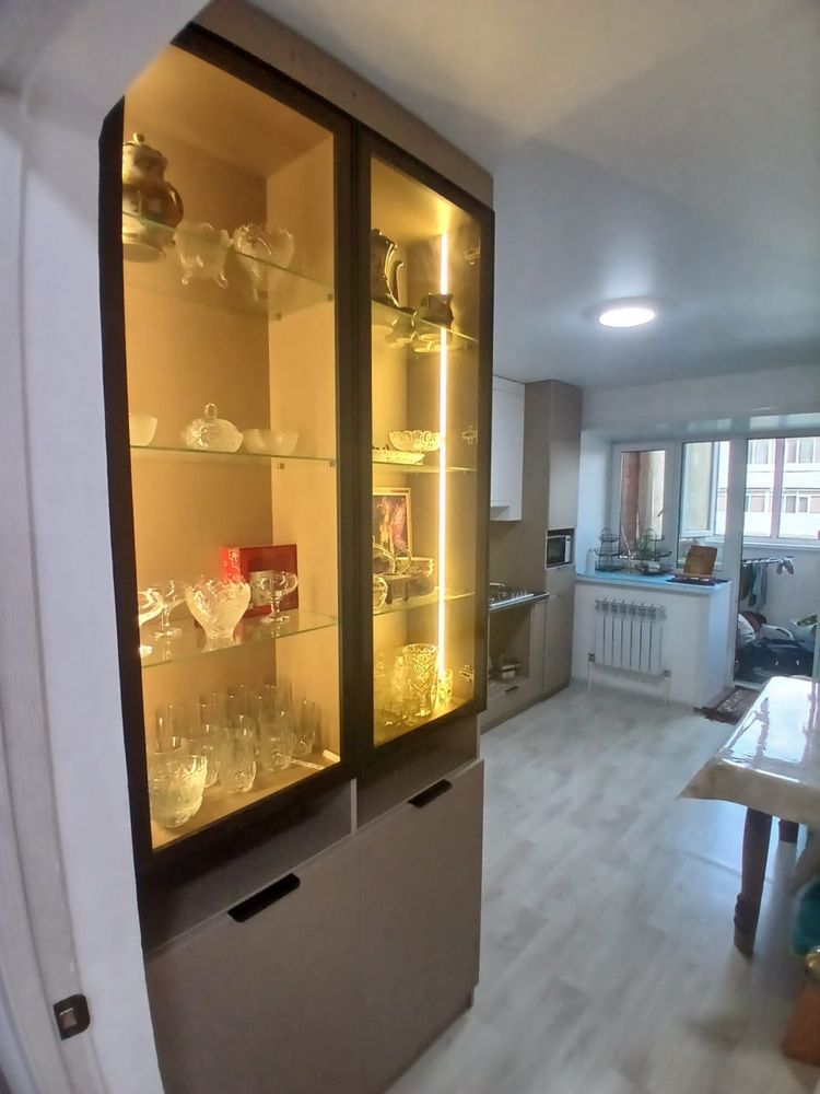 Продам 3 комн квартиру р-н КСК