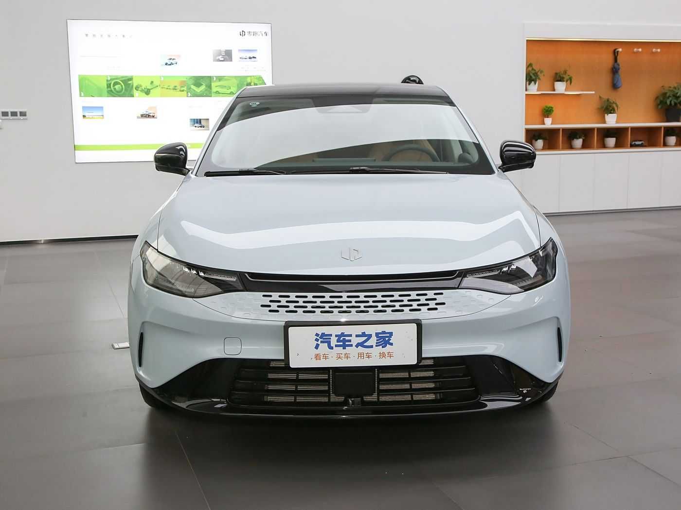 leapmotor с01 216 гибрид comfort 22 500$