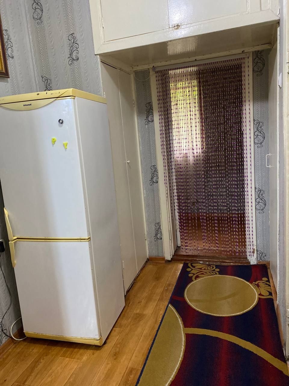 Низомий 14 а ижара