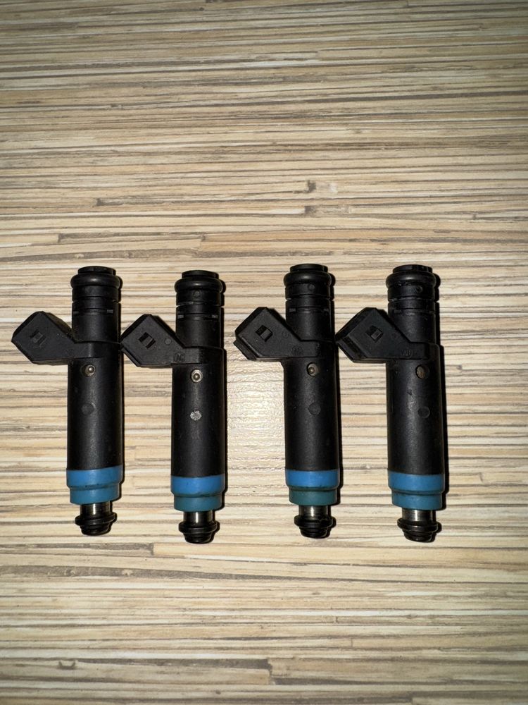Тунинг части за 1.8Т 20V