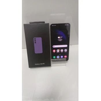 Telefon Samsung Galaxy S23 FE 128 GB Purple, Cod 99794