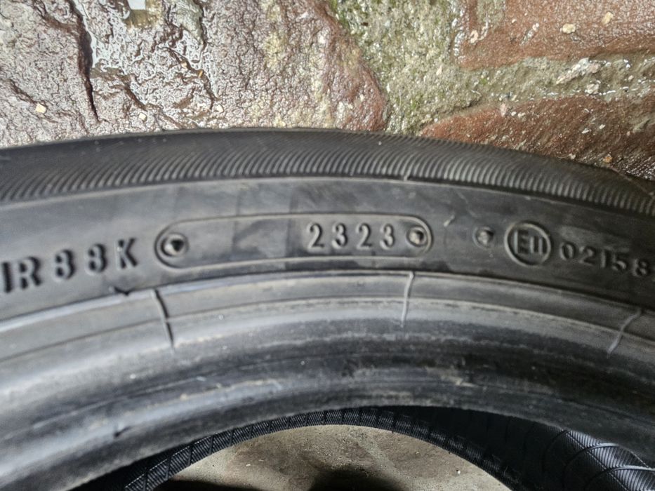 205/55r16 зимни гуми Sumitomo dot2323