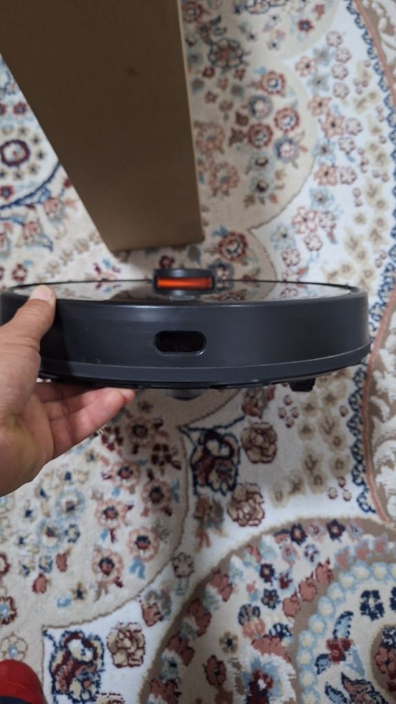 Mi Robot Vacuum- mop