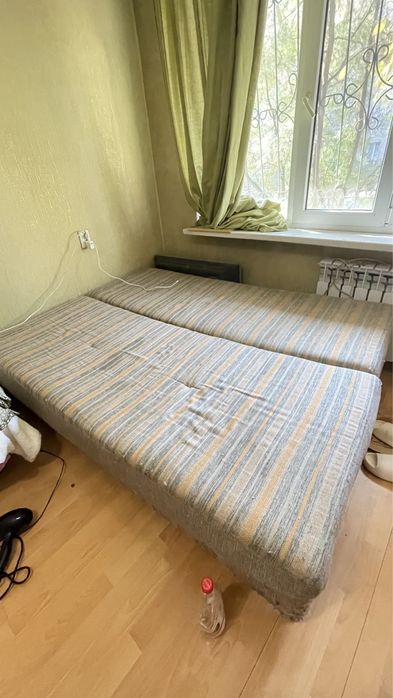 Продам диван раскладной