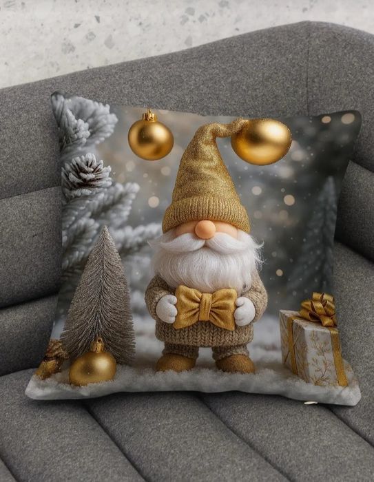 Set fete de perna Craciun