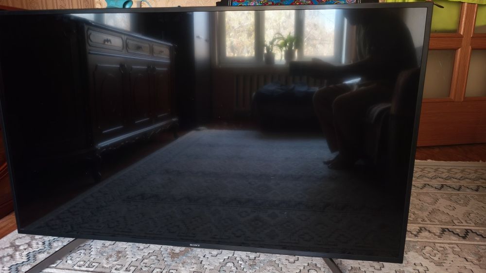 Телевизор Sony 55" (140см)