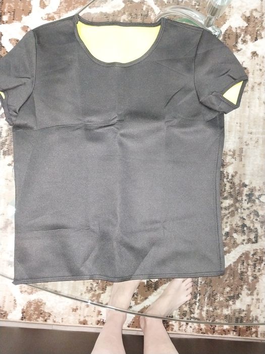 Продам костюм для похудения, эфект сауны