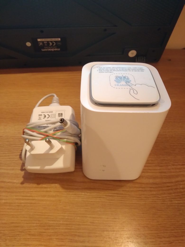Router wifi  4g Huawei E5180
