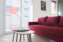 Apartament cu 2 camere NOU, finisat cu Chirias inclus