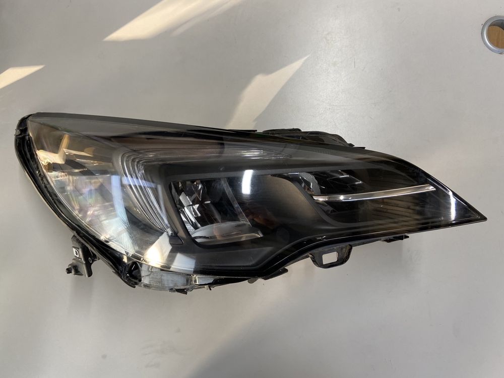 Far dreapta led original Opel Astra K