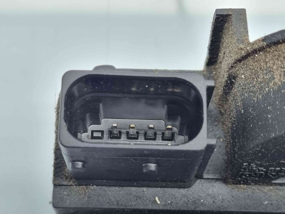 Broasca usa dreapta spate Opel Astra J [Fabr 2009-2015] 13579555