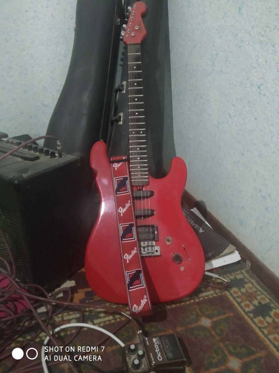 LEAD STAR 2 GDR sotiladi