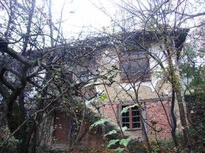 Евтин имот в село Брестово, Ловеч