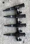 Vand injectoare+ calculator Audi a4 b7 2.0 TDI COD MOTOR BRD 170cp