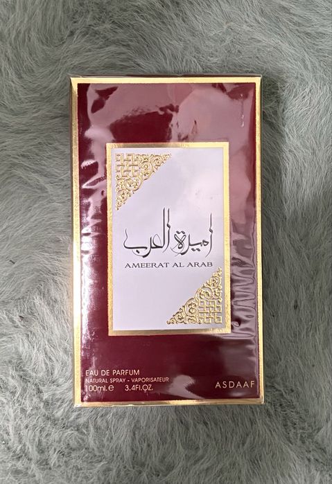 Ameerat Al Arab Asdaaf 100 ml