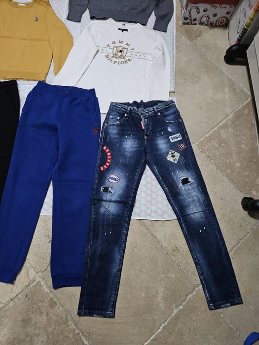 Lot hăinuțe   10 ani