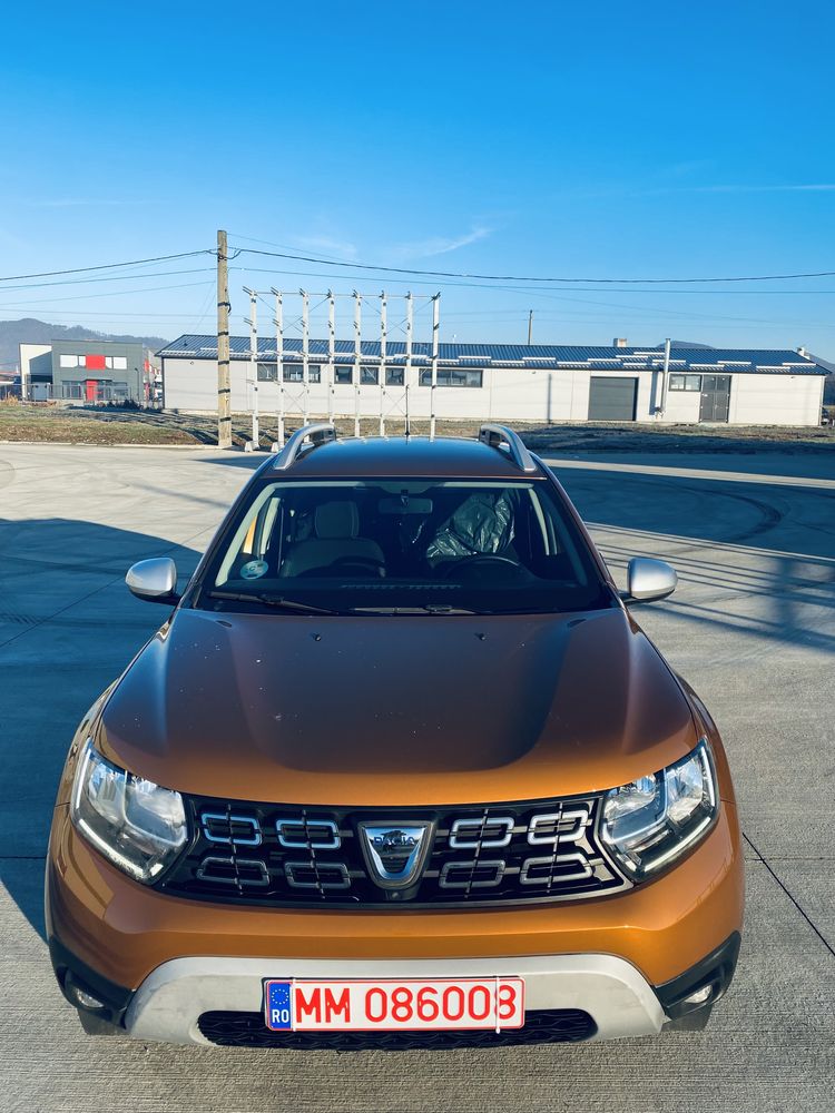 De vânzare Dacia Duster 2020